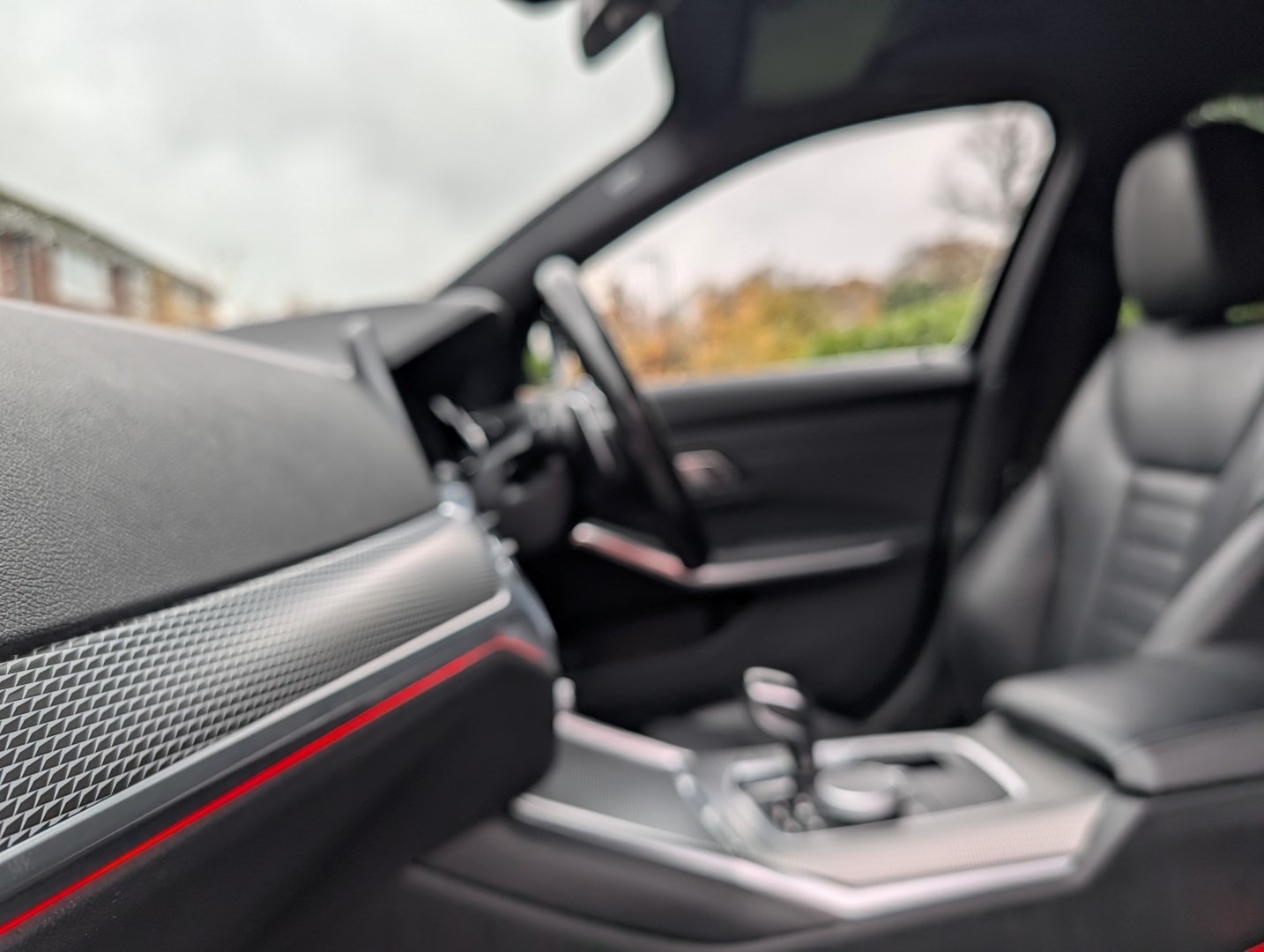 Used BMW 3 Series 2021 for sale - 76776258: Photo 23