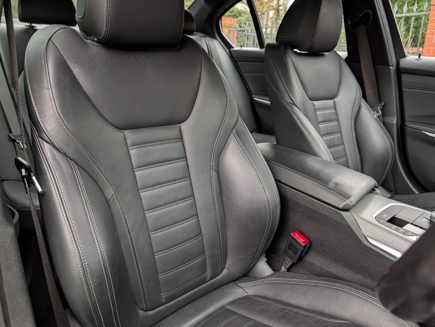 Used BMW 3 Series 2021 for sale - 76776258: Photo 24