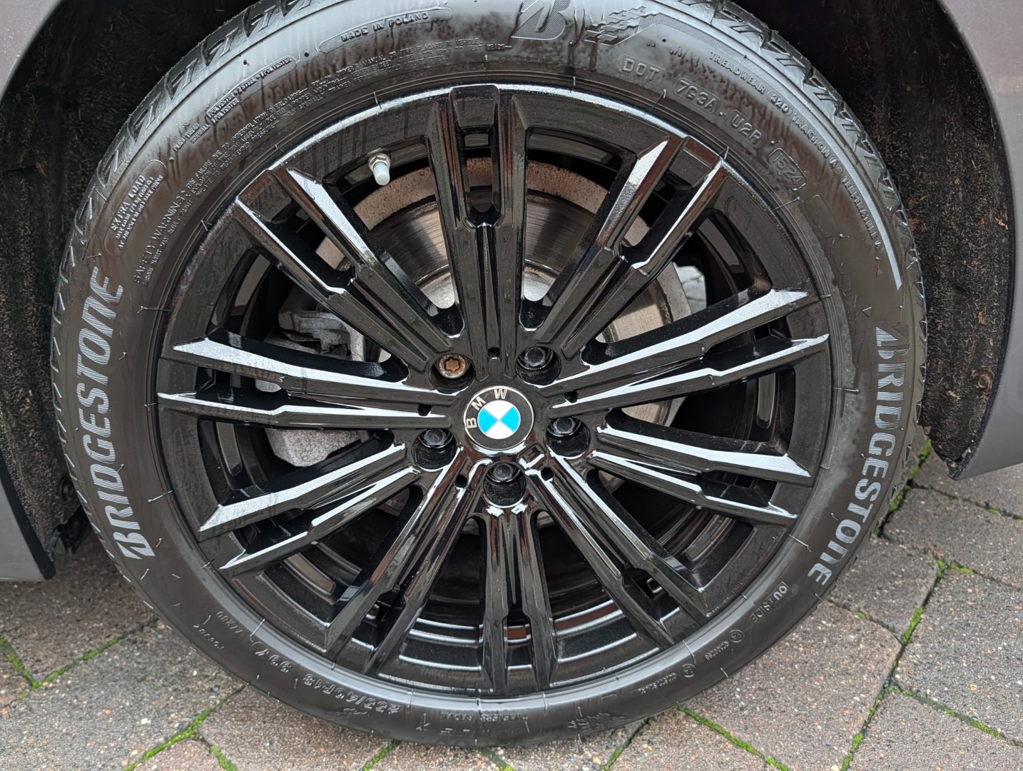 Used BMW 3 Series 2021 for sale - 76776258: Photo 27