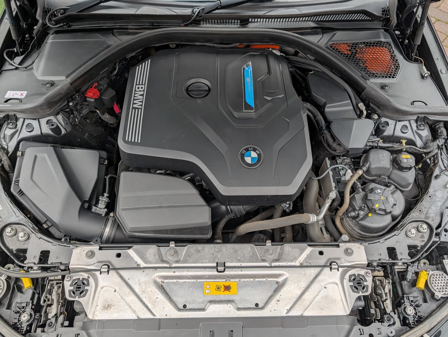 Used BMW 3 Series 2021 for sale - 76776258: Photo 28