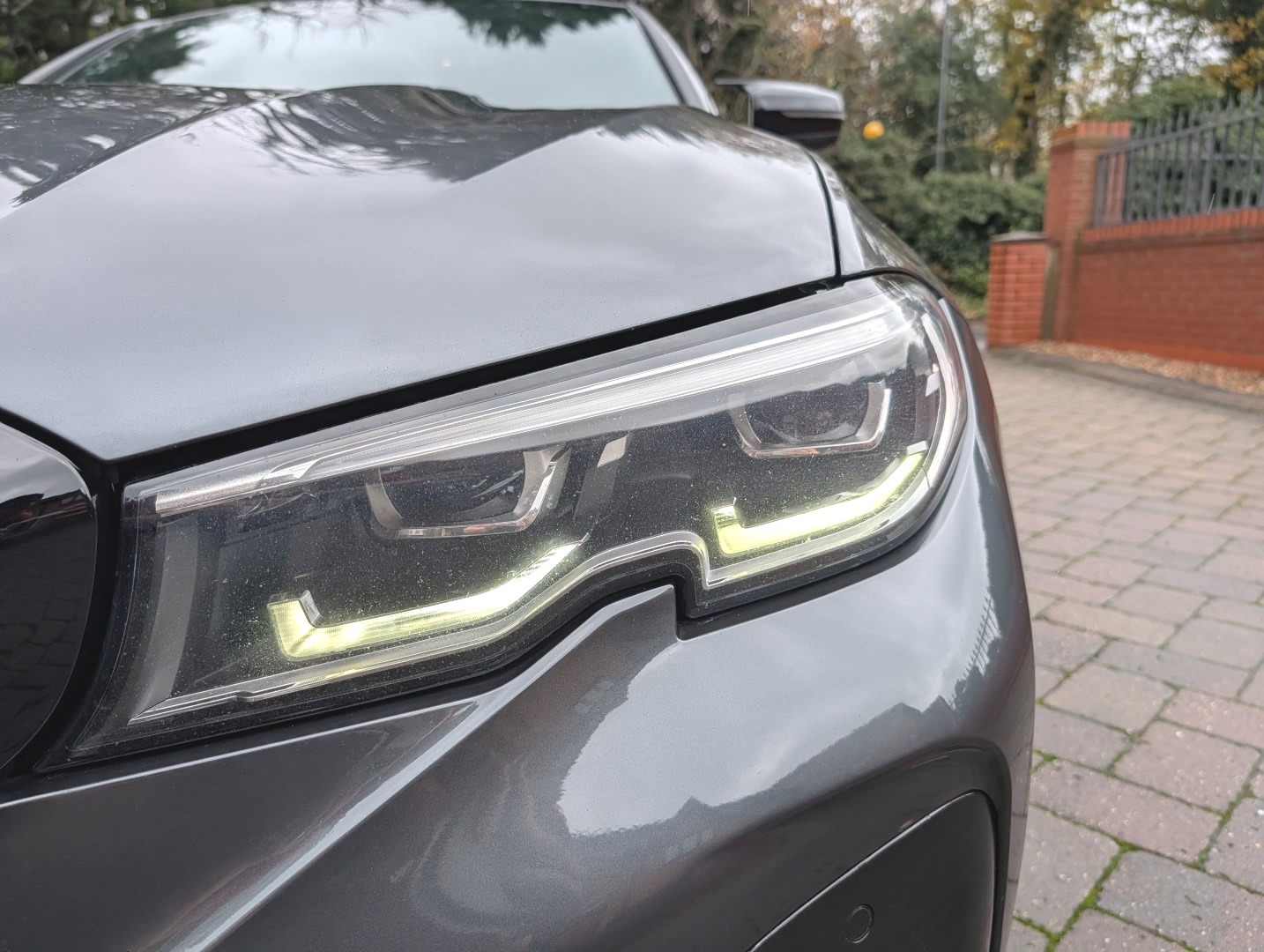 Used BMW 3 Series 2021 for sale - 76776258: Photo 29