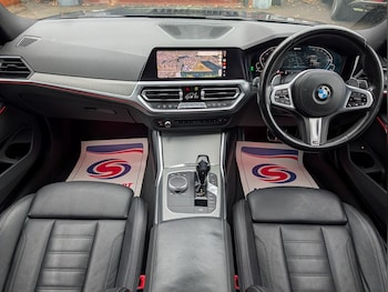 Used BMW 3 Series 2021 for sale - 76776258: Photo