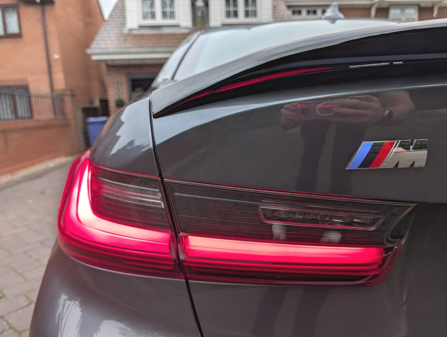 Used BMW 3 Series 2021 for sale - 76776258: Photo 30