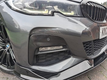 Used BMW 3 Series 2021 for sale - 76776258: Photo