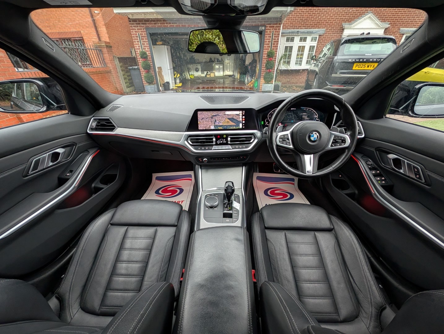 Used BMW 3 Series 2021 for sale - 76776258: Photo 4