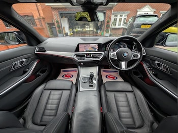 Used BMW 3 Series 2021 for sale - 76776258: Photo