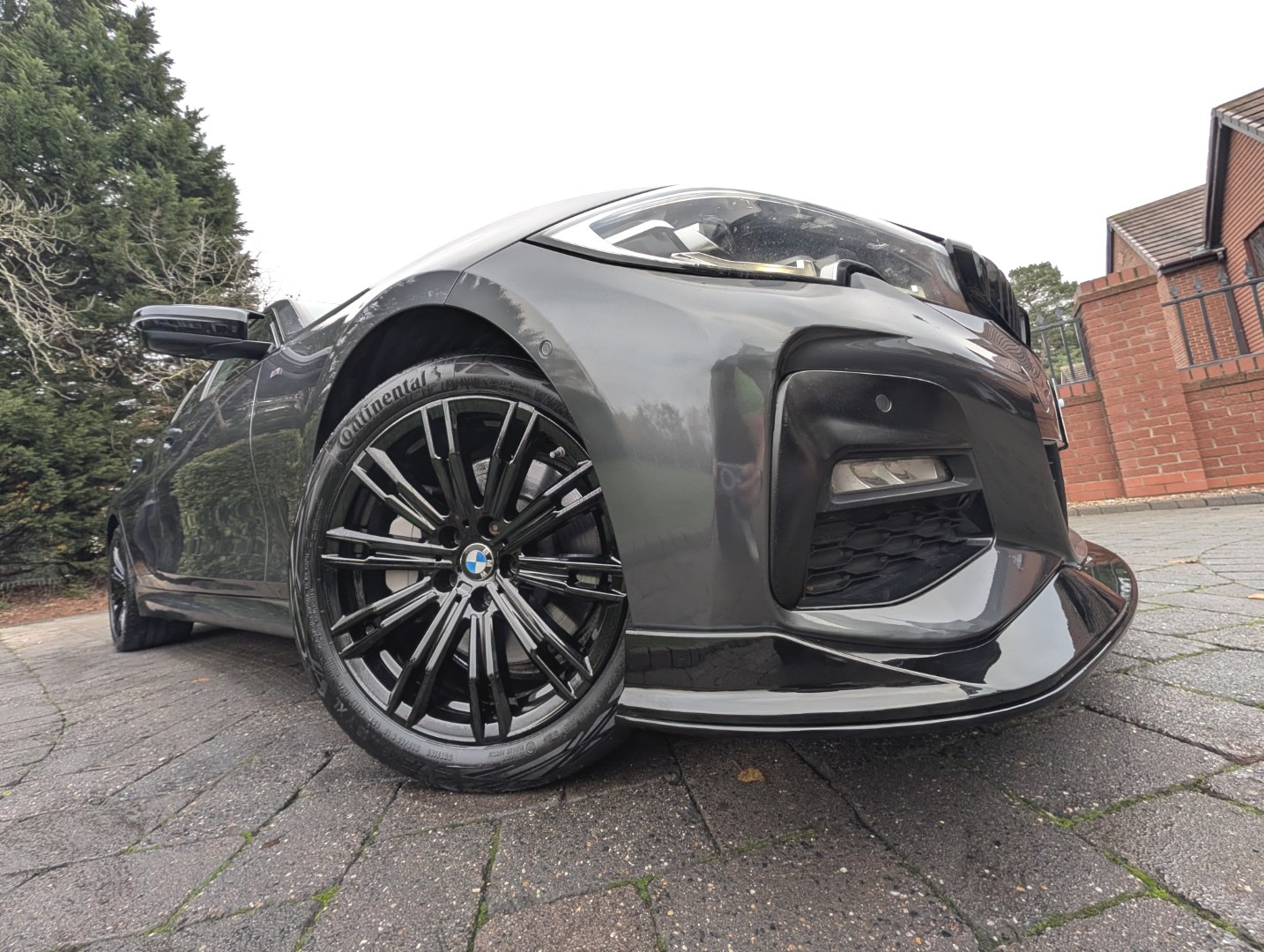 Used BMW 3 Series 2021 for sale - 76776258: Photo 5