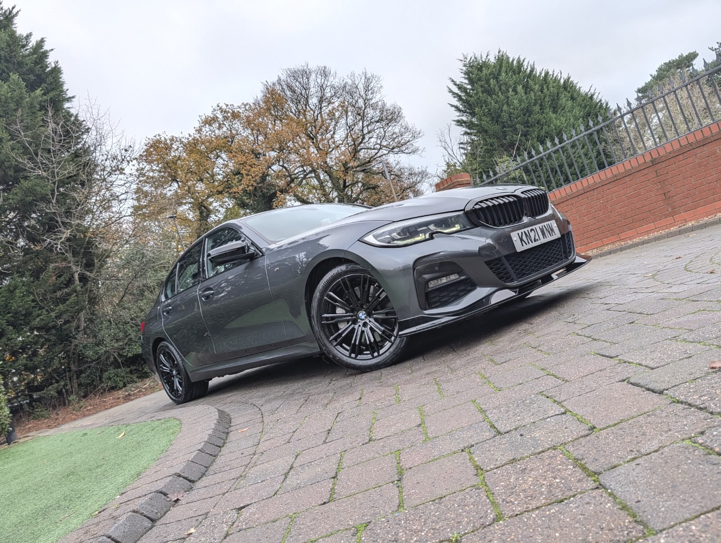 Used BMW 3 Series 2021 for sale - 76776258: Photo 6