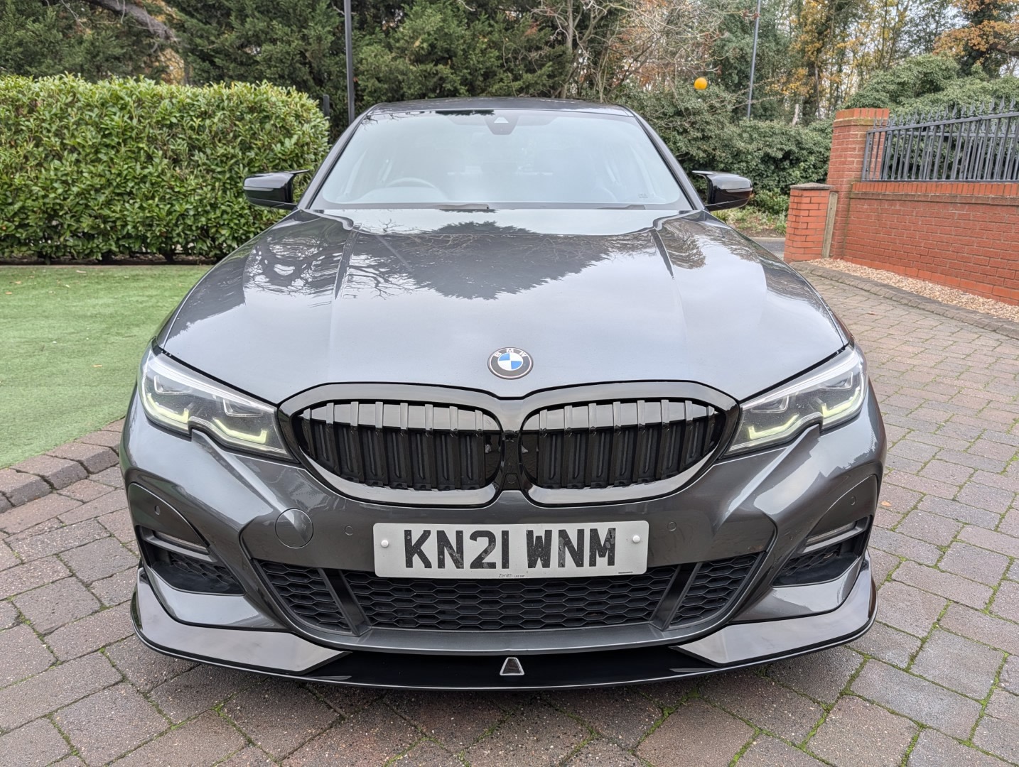 Used BMW 3 Series 2021 for sale - 76776258: Photo 7