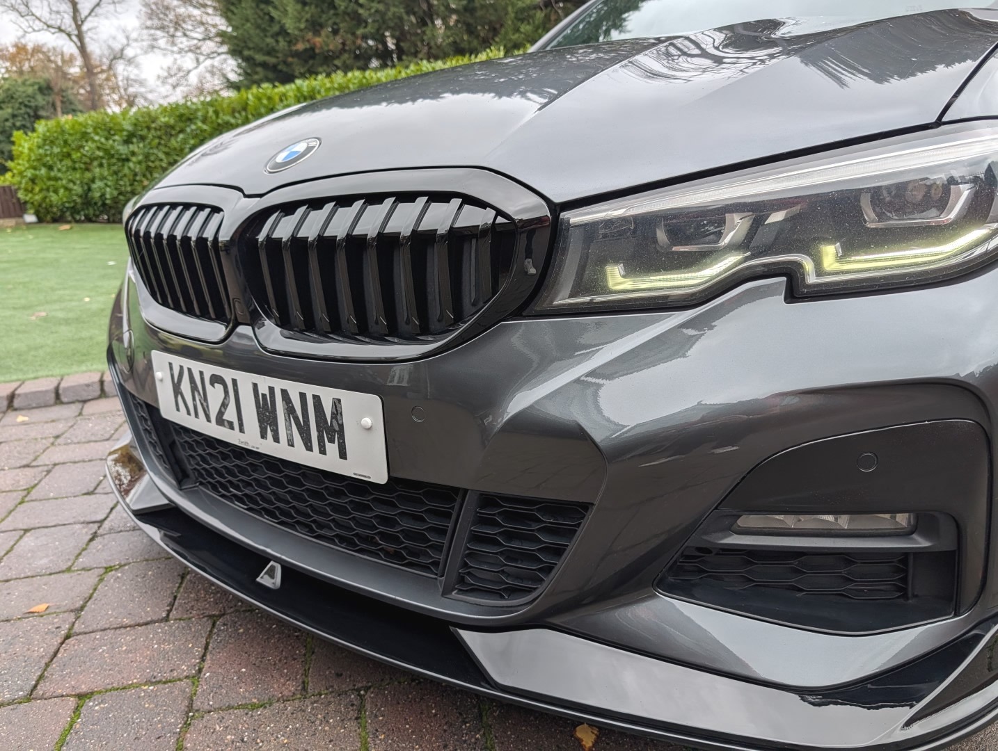 Used BMW 3 Series 2021 for sale - 76776258: Photo 9