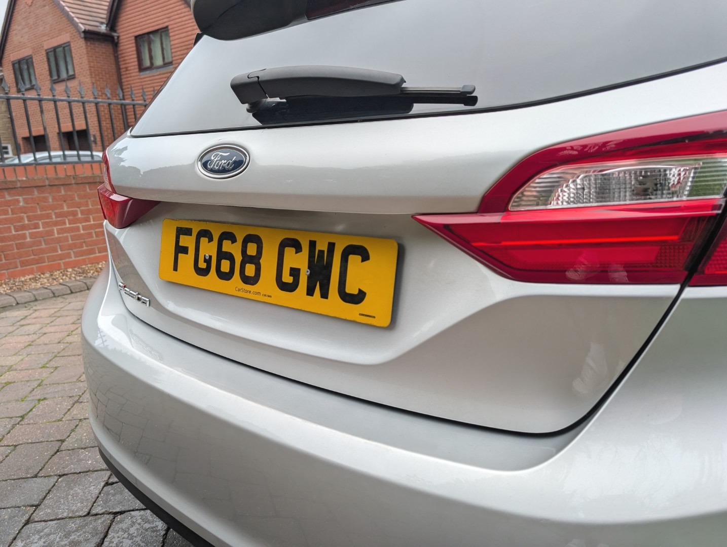 Used Ford Fiesta 2018 for sale - 76134560: Photo 13