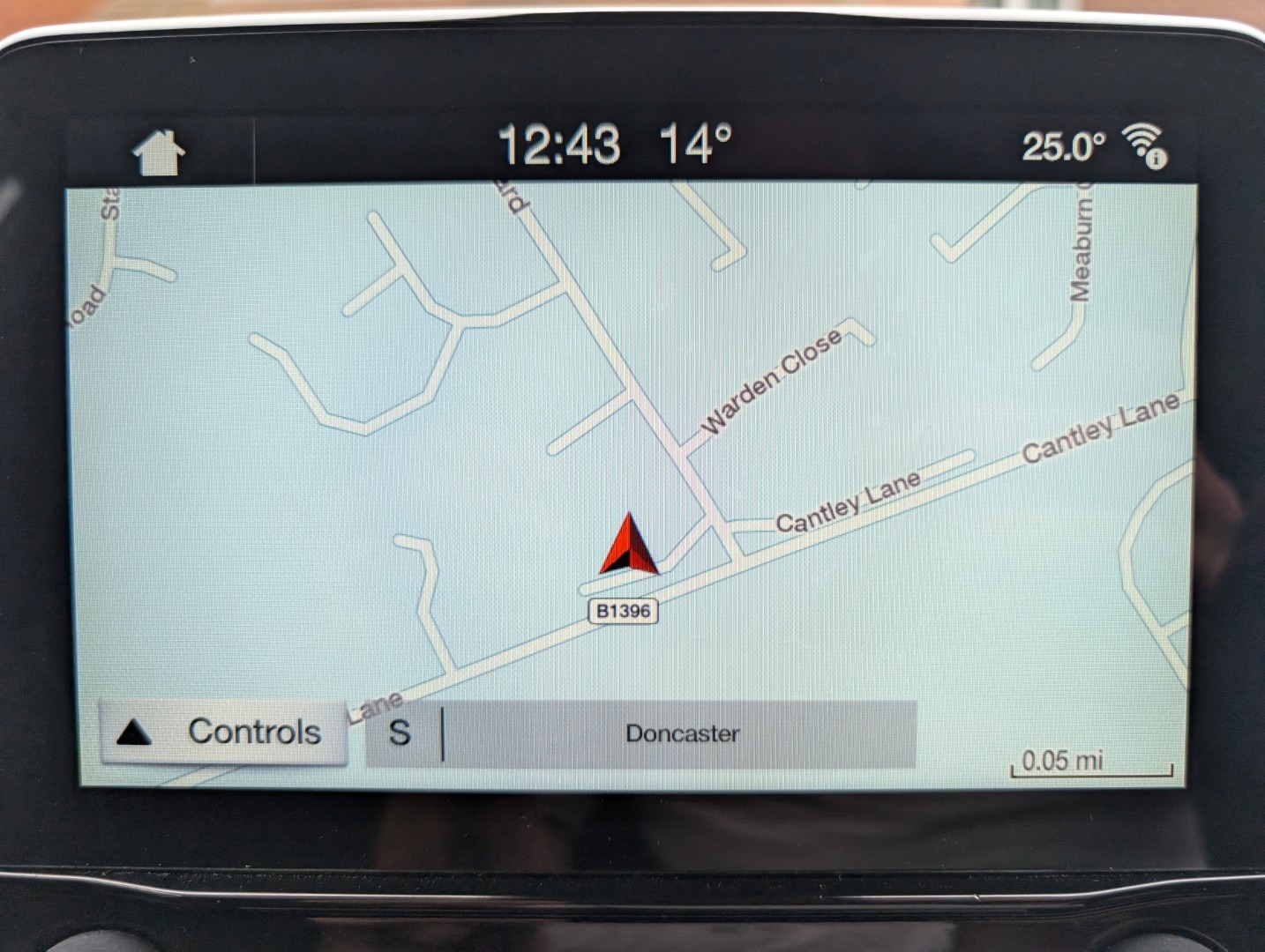 Used Ford Fiesta 2018 for sale - 76134560: Photo 20