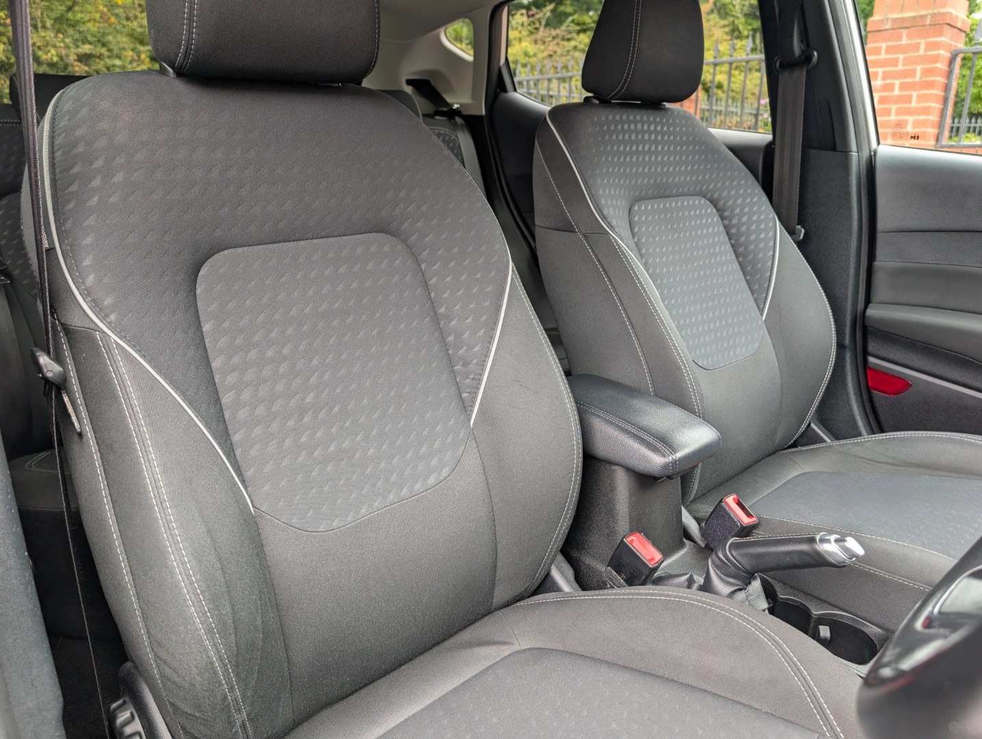 Used Ford Fiesta 2018 for sale - 76134560: Photo 23