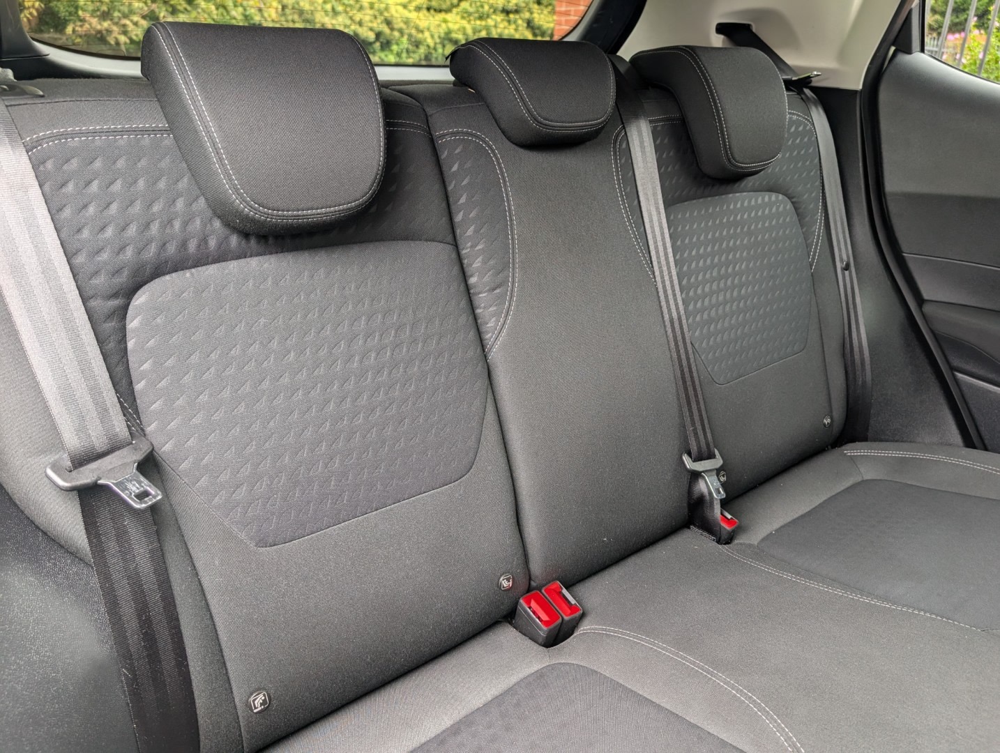 Used Ford Fiesta 2018 for sale - 76134560: Photo 24