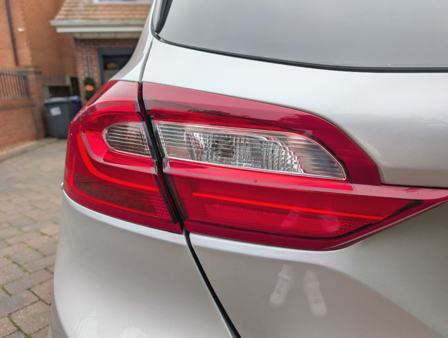 Used Ford Fiesta 2018 for sale - 76134560: Photo 29