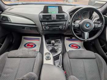Used BMW 1 Series 2014 for sale - 74976543: Photo