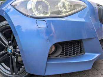 Used BMW 1 Series 2014 for sale - 74976543: Photo