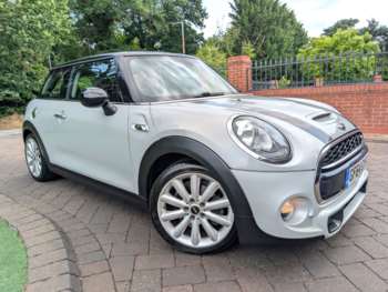 2014 (64) - 2.0 Cooper S D 3dr *Just Serviced & MOT 01/26*