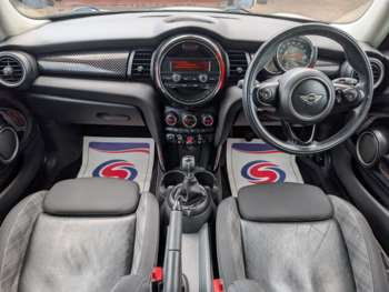 Used MINI Hatch 2014 for sale - 74780941: Photo