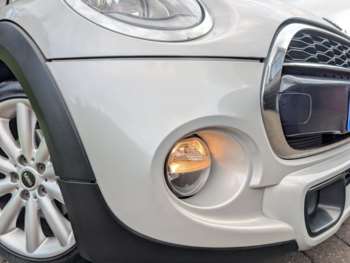 Used MINI Hatch 2014 for sale - 74780941: Photo