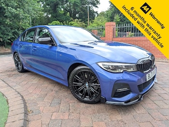 Used BMW 3 Series 2022 for sale - 78656139: Photo