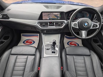 Used BMW 3 Series 2022 for sale - 78656139: Photo