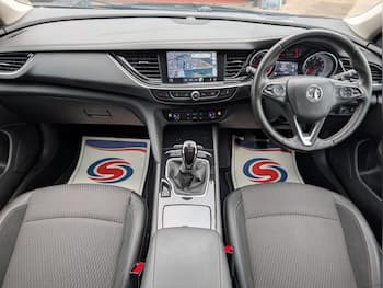 Used Vauxhall Insignia 2018 for sale - 79765928: Photo