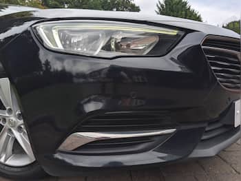 Used Vauxhall Insignia 2018 for sale - 79765928: Photo