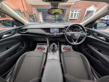 Used Vauxhall Insignia 2018 for sale - 79765928: Photo
