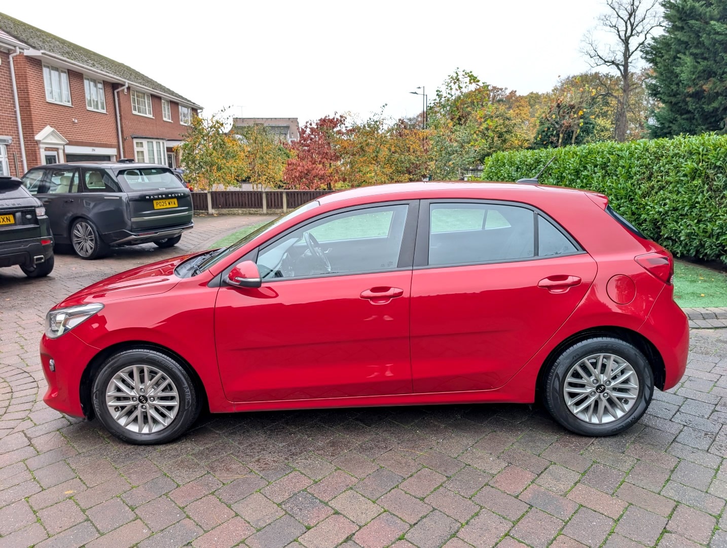 Used Kia Rio 2017 for sale - 76534068: Photo 10