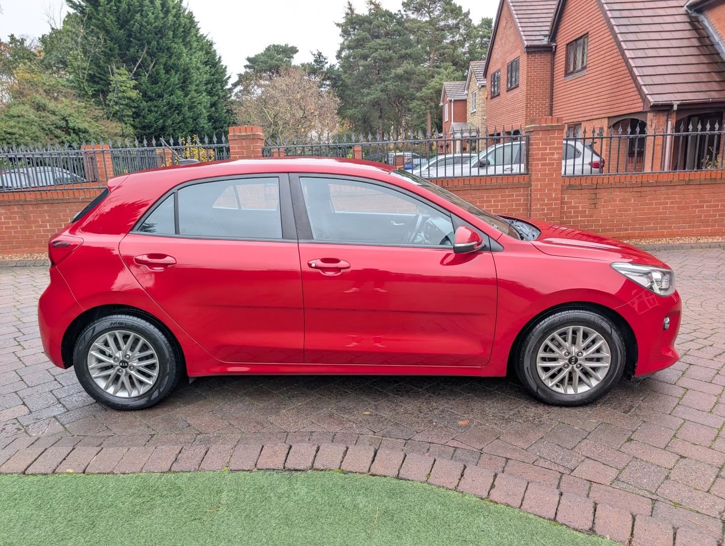 Used Kia Rio 2017 for sale - 76534068: Photo 15