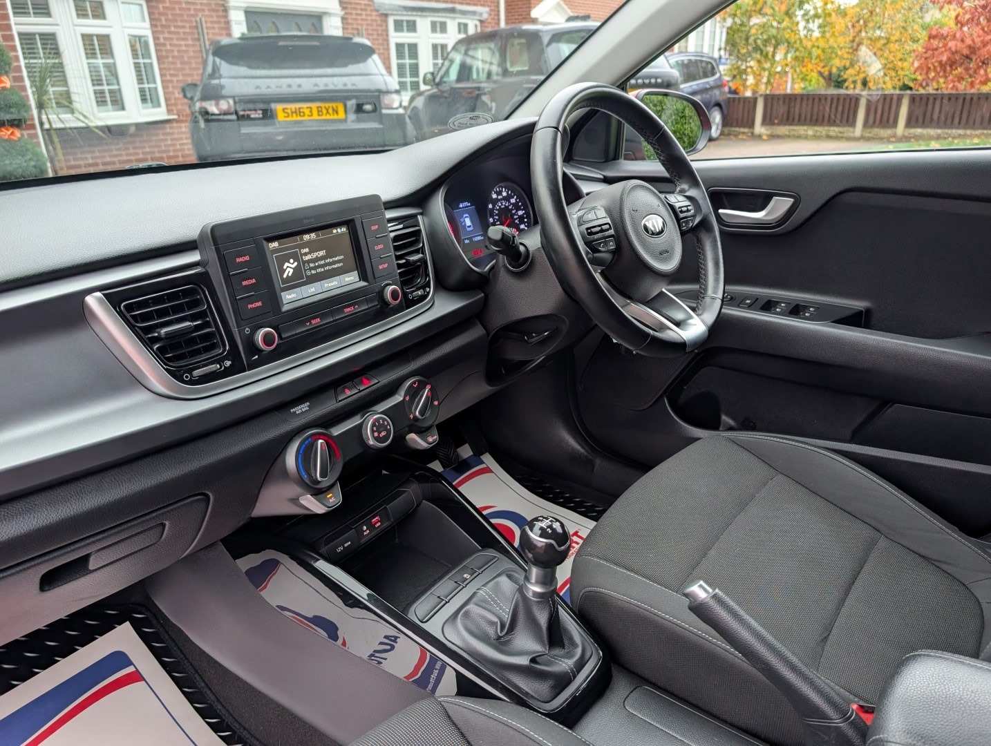 Used Kia Rio 2017 for sale - 76534068: Photo 16