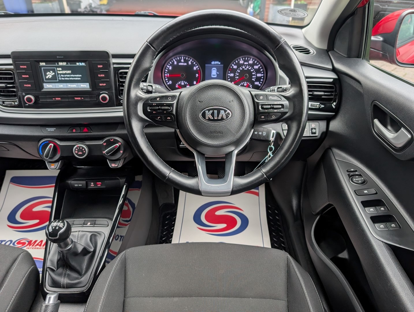 Used Kia Rio 2017 for sale - 76534068: Photo 17