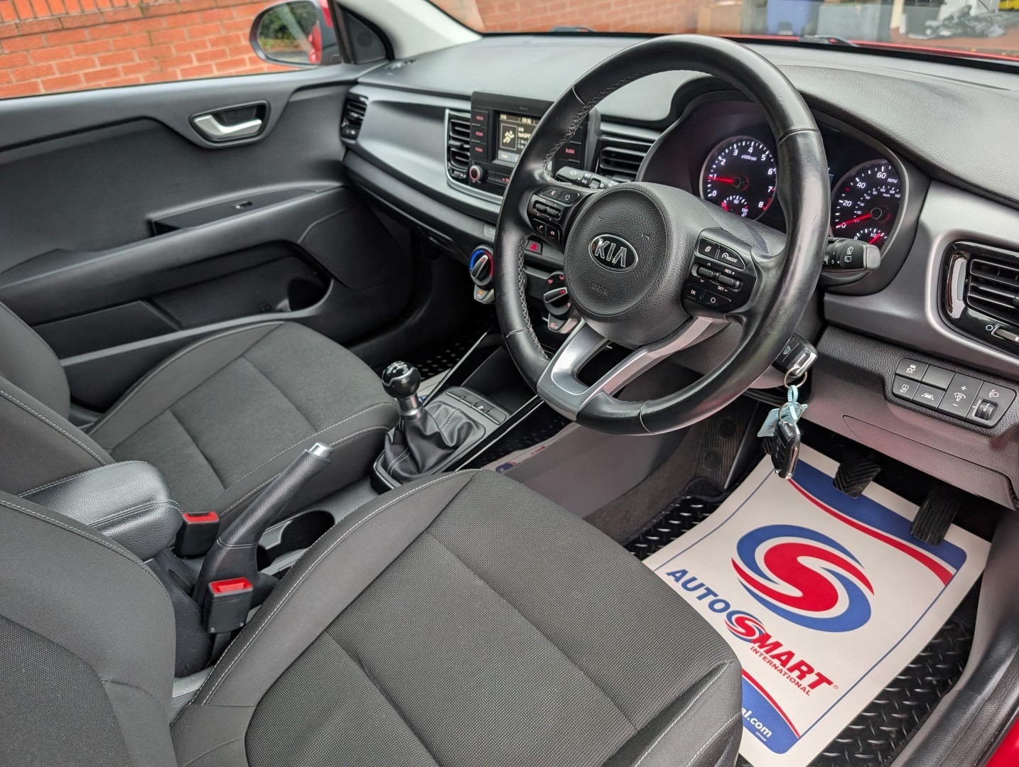 Used Kia Rio 2017 for sale - 76534068: Photo 18