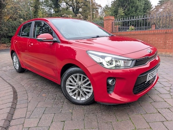 Used Kia Rio 2017 for sale - 76534068: Photo