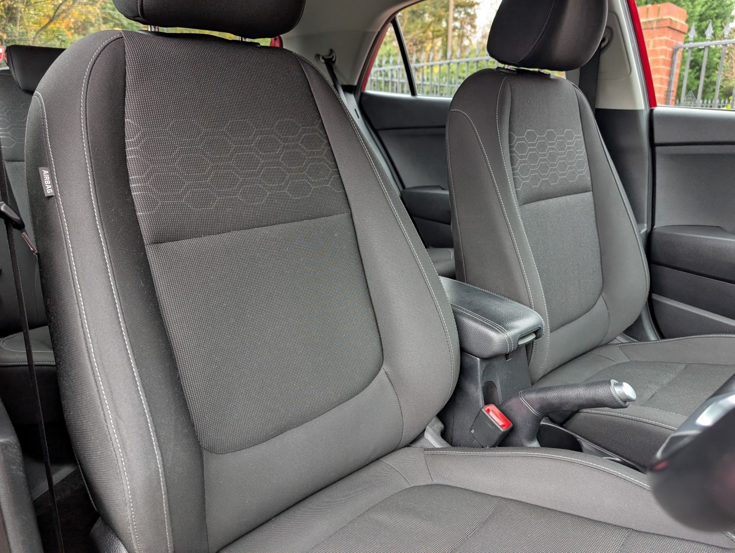 Used Kia Rio 2017 for sale - 76534068: Photo 22