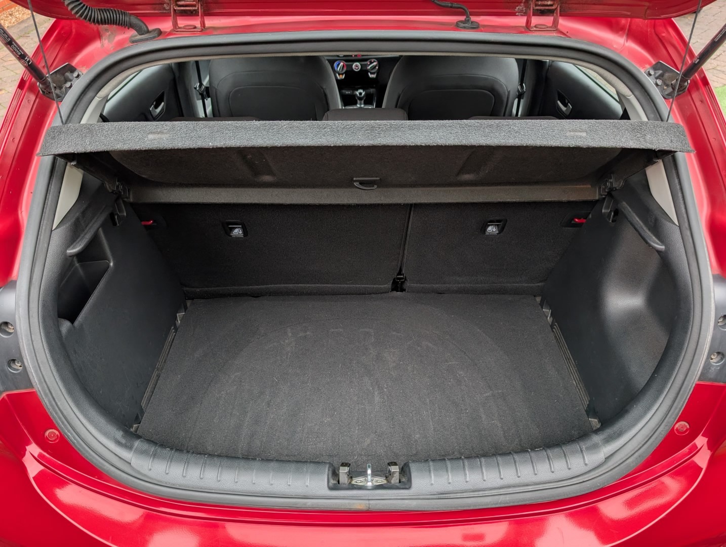 Used Kia Rio 2017 for sale - 76534068: Photo 24