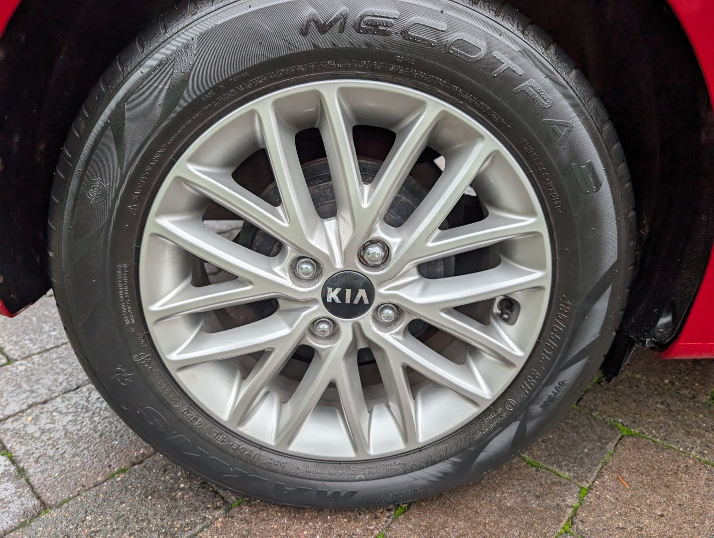 Used Kia Rio 2017 for sale - 76534068: Photo 25