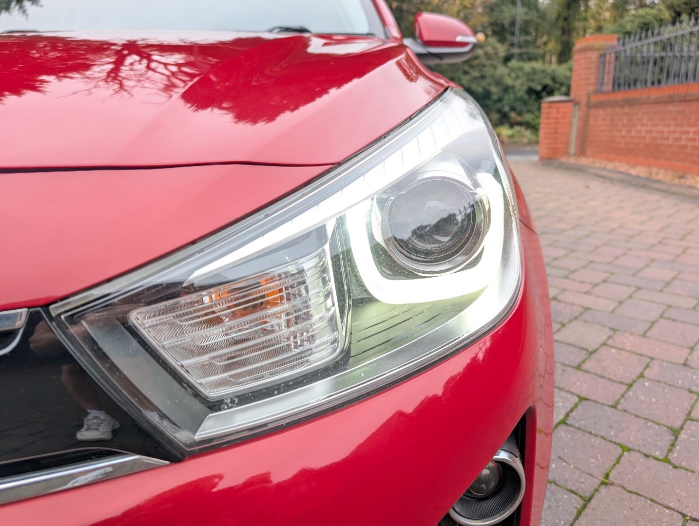 Used Kia Rio 2017 for sale - 76534068: Photo 27