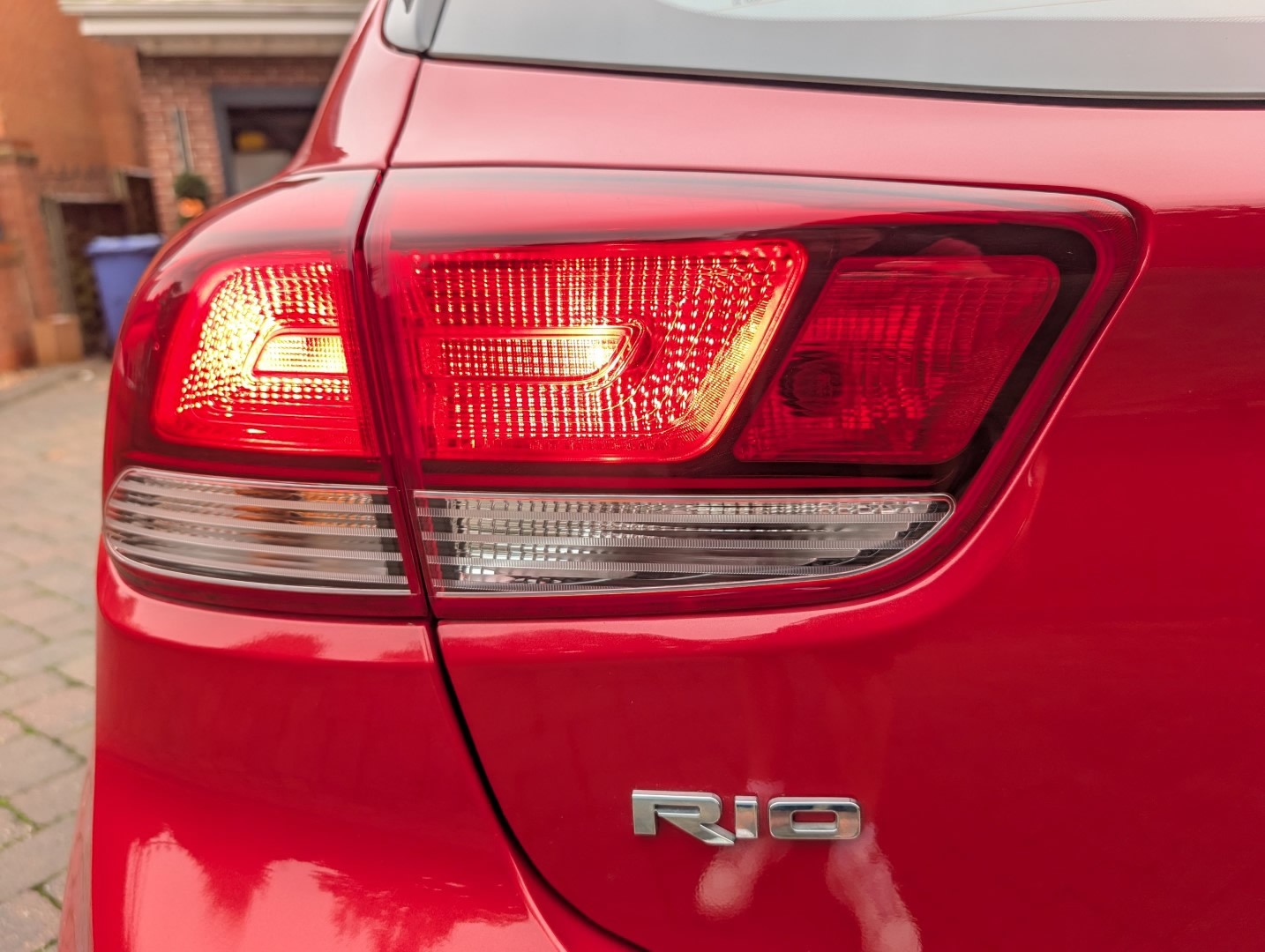 Used Kia Rio 2017 for sale - 76534068: Photo 28