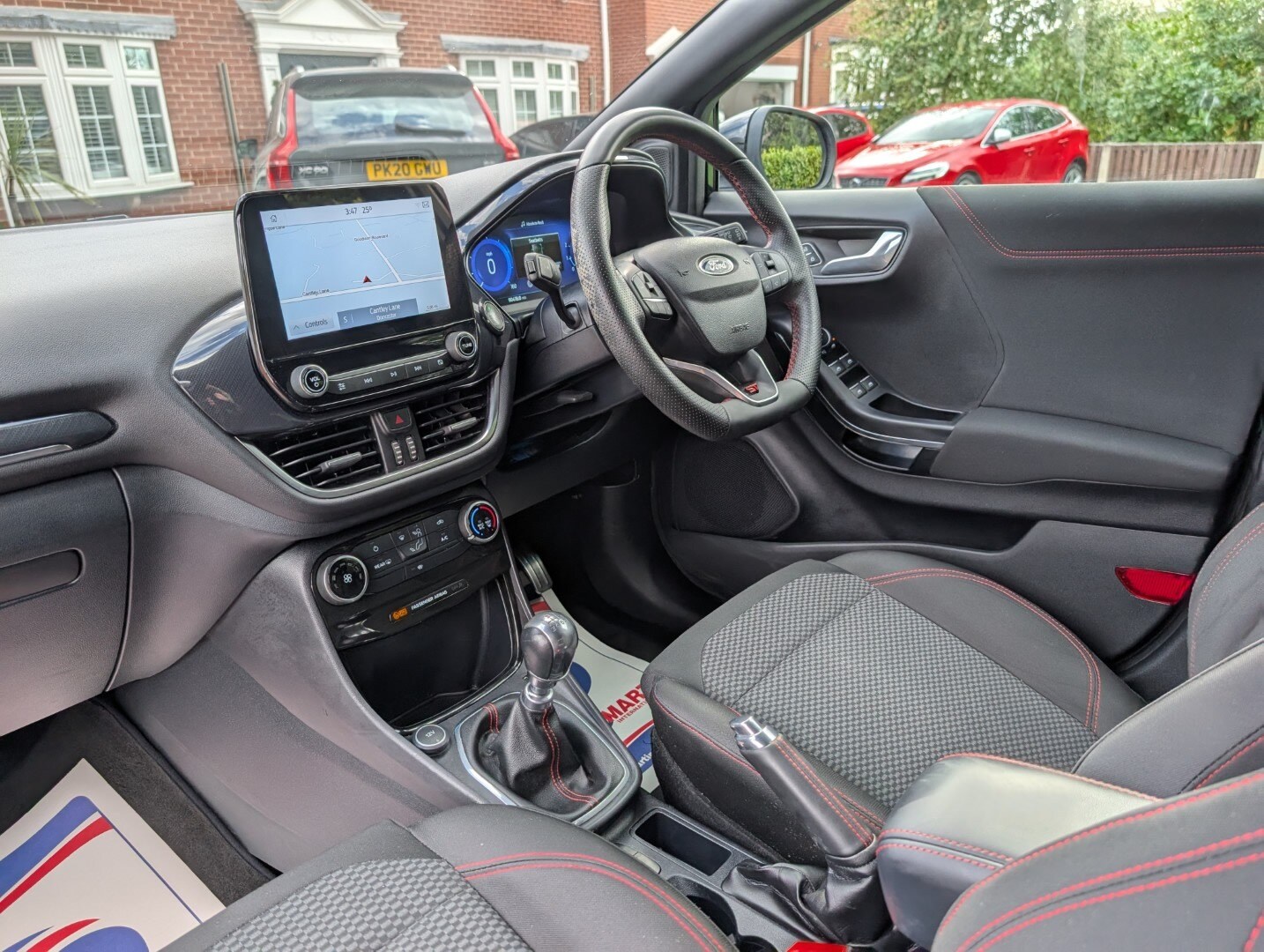 Vehicle 15