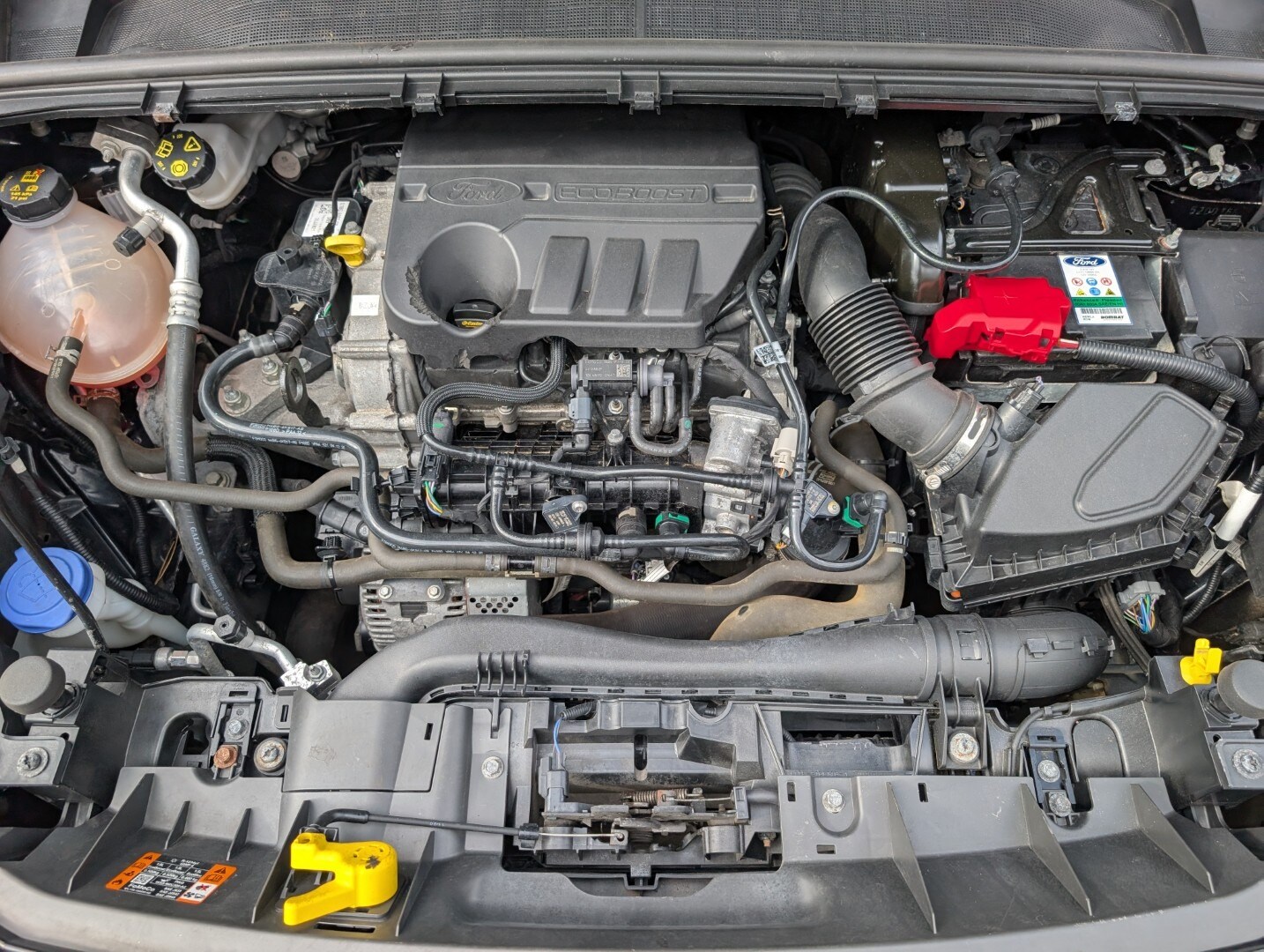 Vehicle 25