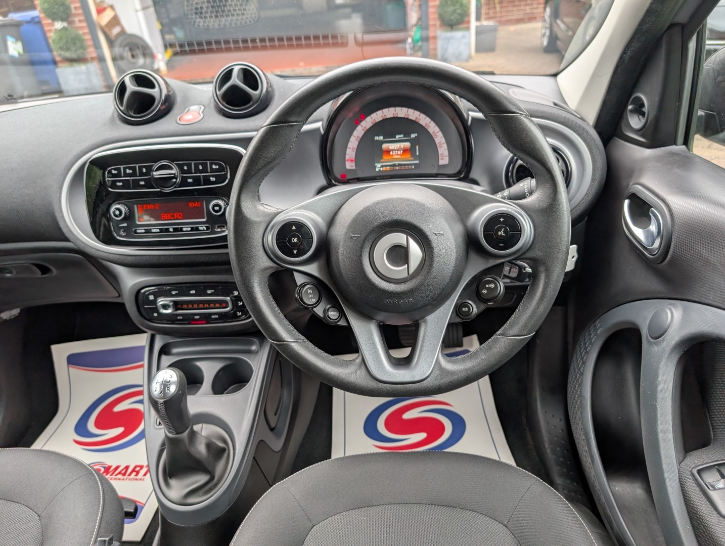 Vehicle 17