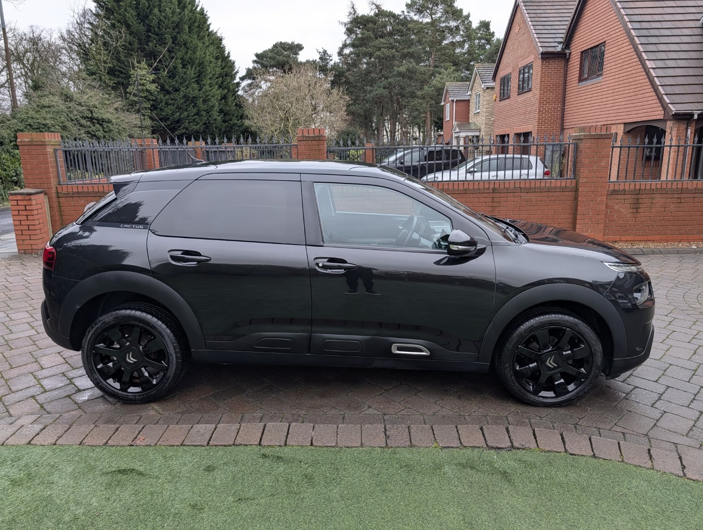 Used Citroen C4 Cactus 2018 for sale - 77448185: Photo 15