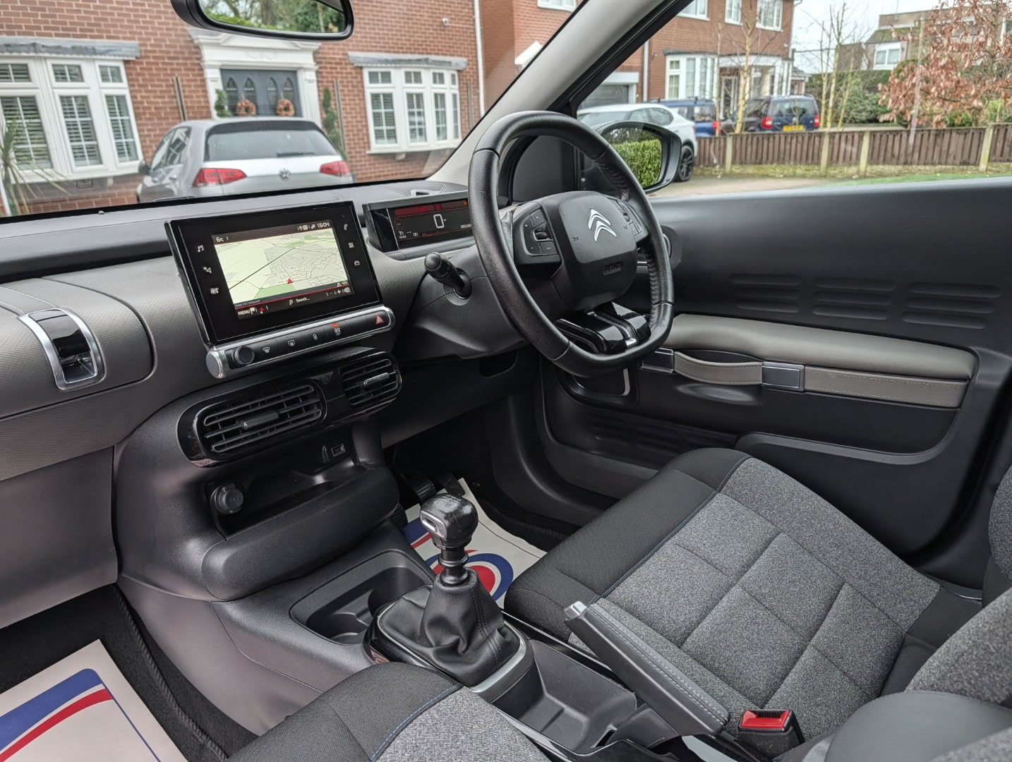 Used Citroen C4 Cactus 2018 for sale - 77448185: Photo 16