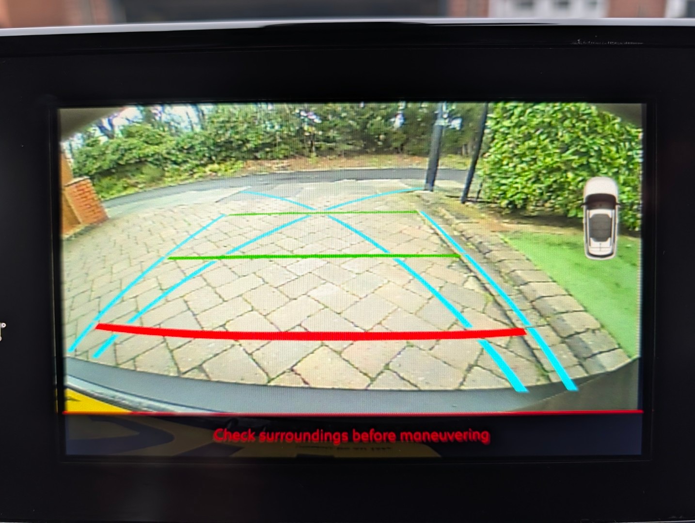 Used Citroen C4 Cactus 2018 for sale - 77448185: Photo 20