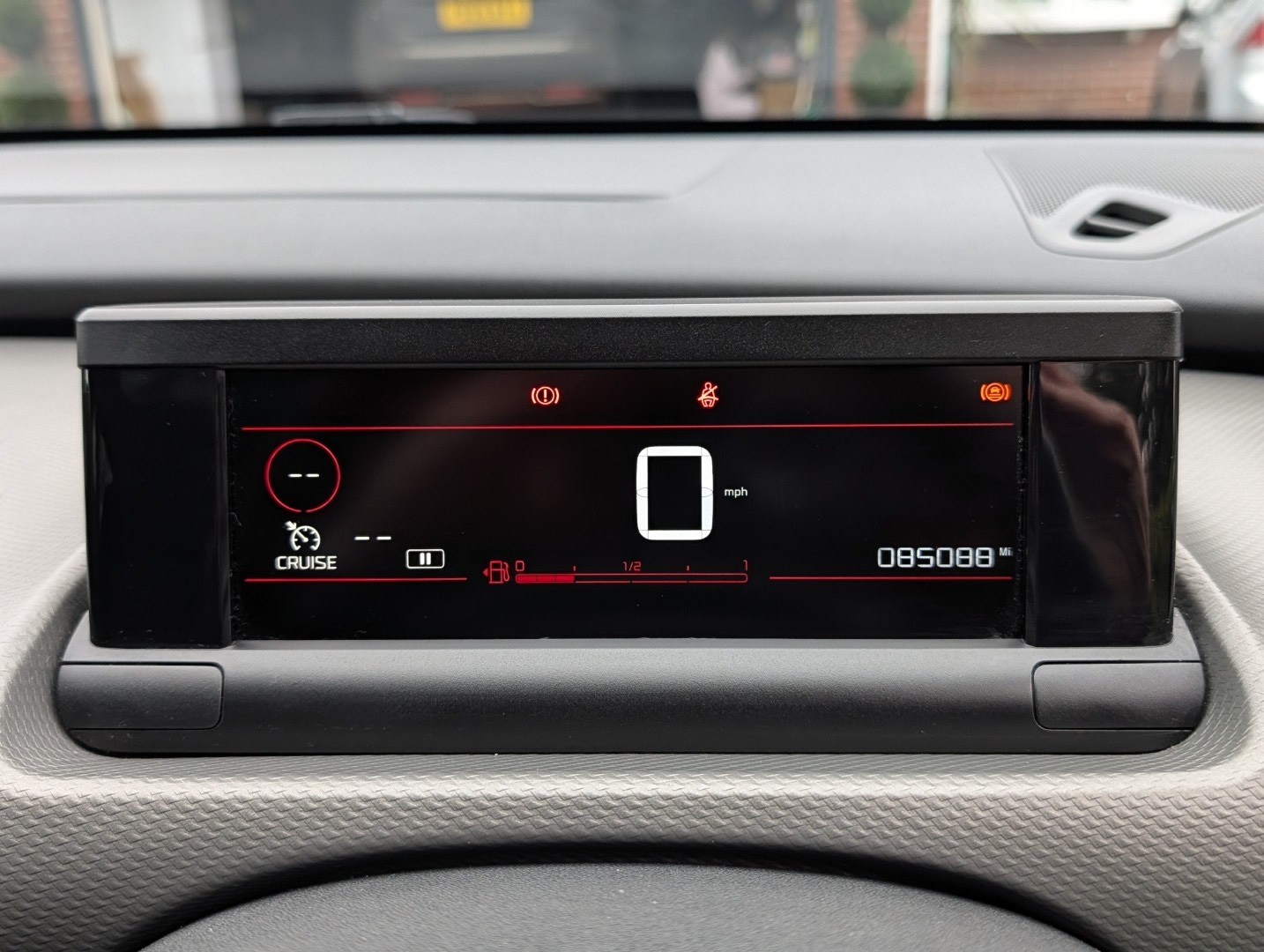 Used Citroen C4 Cactus 2018 for sale - 77448185: Photo 21