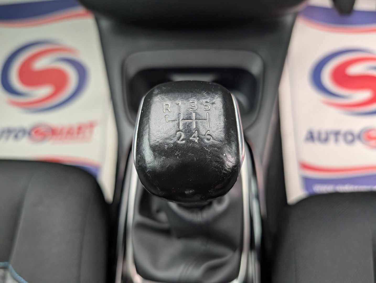 Used Citroen C4 Cactus 2018 for sale - 77448185: Photo 22