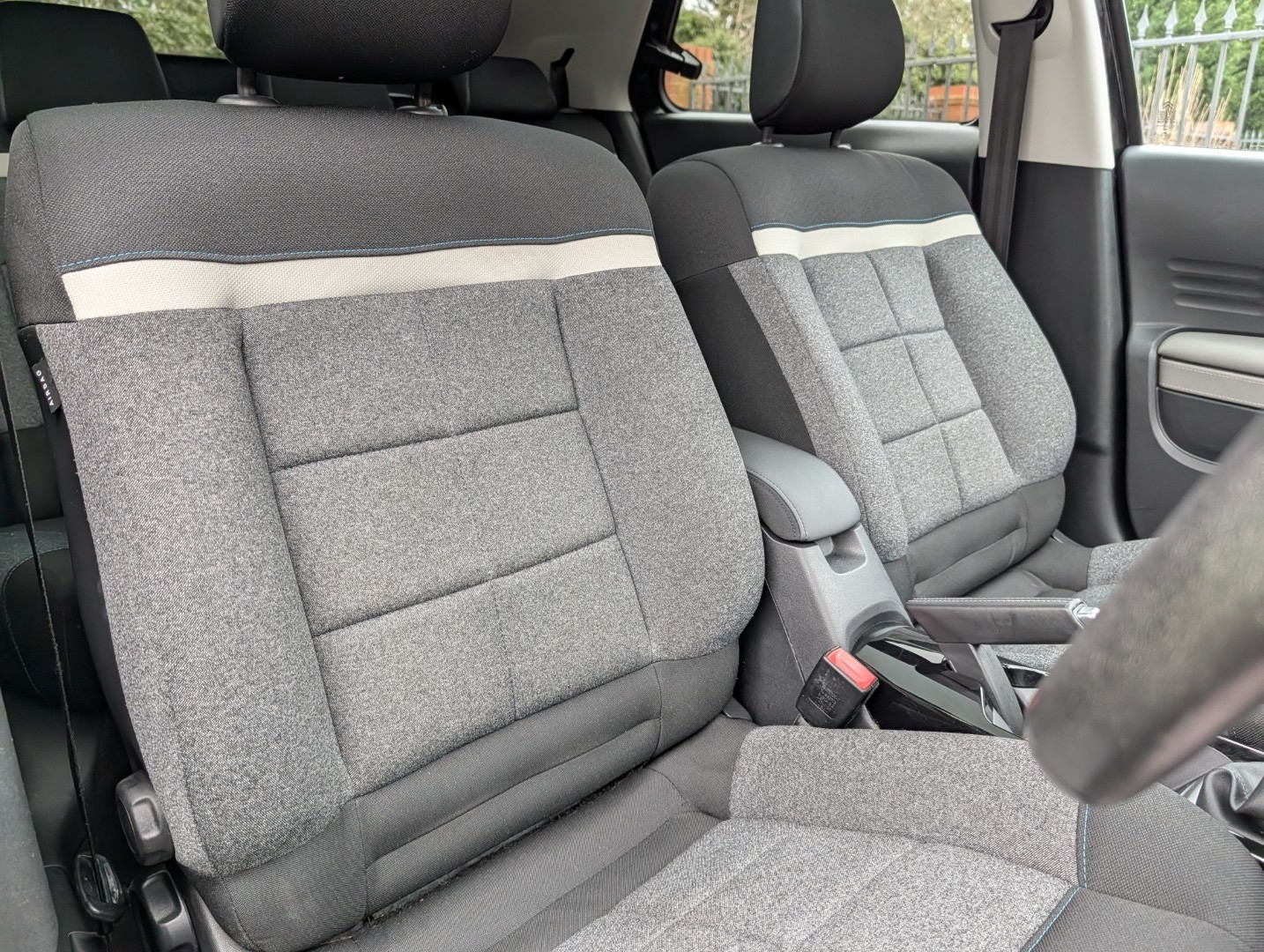 Used Citroen C4 Cactus 2018 for sale - 77448185: Photo 23