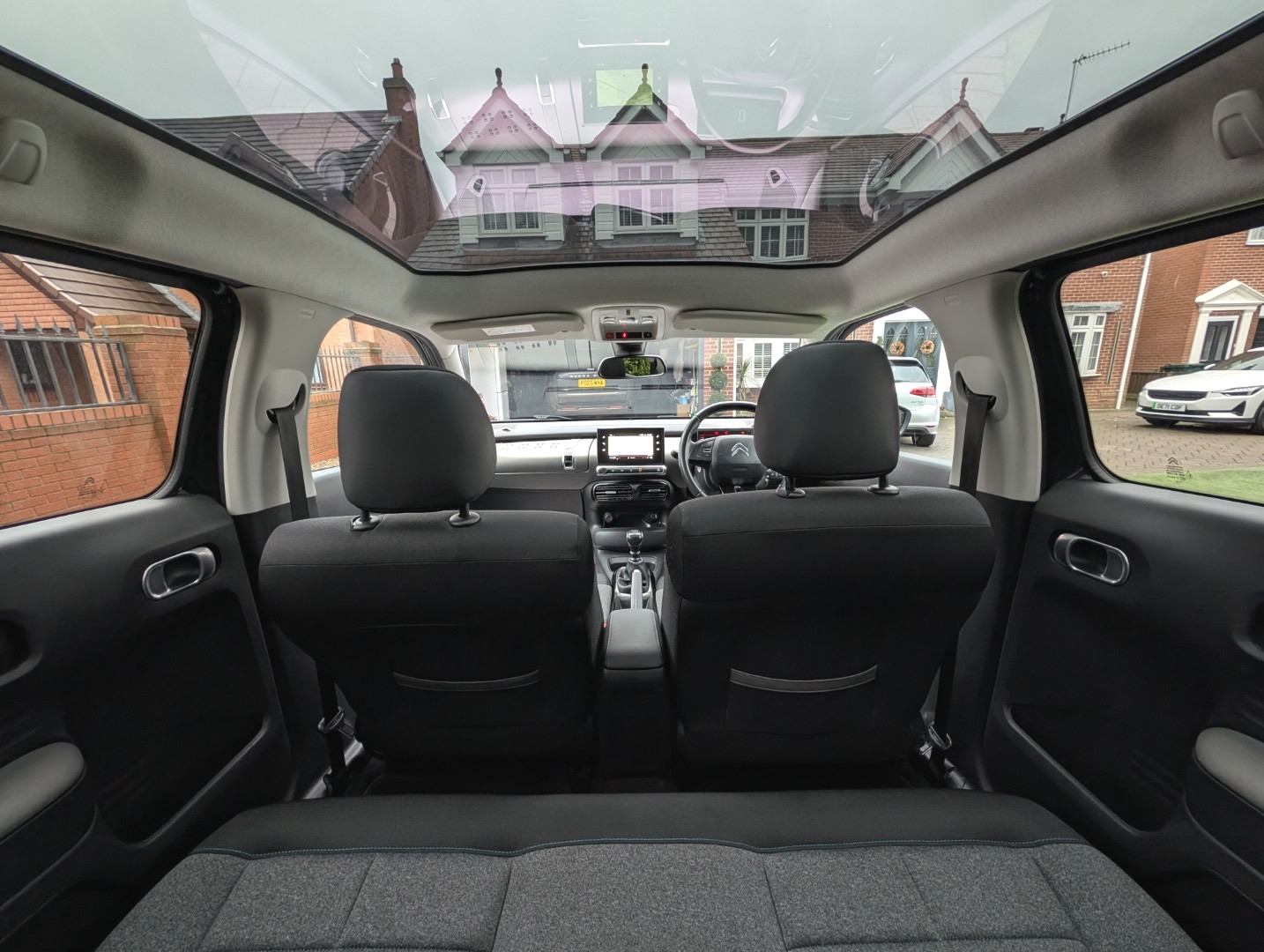 Used Citroen C4 Cactus 2018 for sale - 77448185: Photo 24